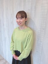 アグ ヘアー リビング 札幌店(Agu hair living) 田中 奈々