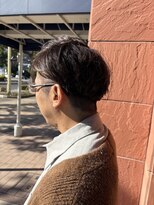 シャンプーボーイ 宮崎駅前店(SHAMPOO BOY)&nbsp;宮崎/メンズカット/バレイヤージュ