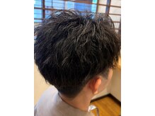 アジアンヘアー(ASIANHAIR)