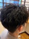アジアンヘアー(ASIANHAIR)の写真/【名古屋市中川区八田駅徒歩3分】リピーター多数で大人気！メンズカット/メンズパーマ/炭酸スパ