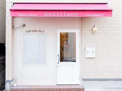 ビーワンサロン ブリリアント(beone salon brilliant)の写真