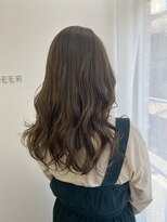 シア 春日部店(SHEER) グレージュカラー/SHEER春日部店