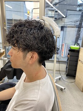 フロー 船橋店92(FLOW) 強め波スパマッシュ