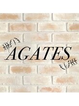 AGATES(アゲーツ）青山店