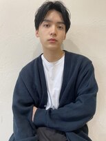 アメリラブ(ameri love)&nbsp;ナチュラルセンターパート