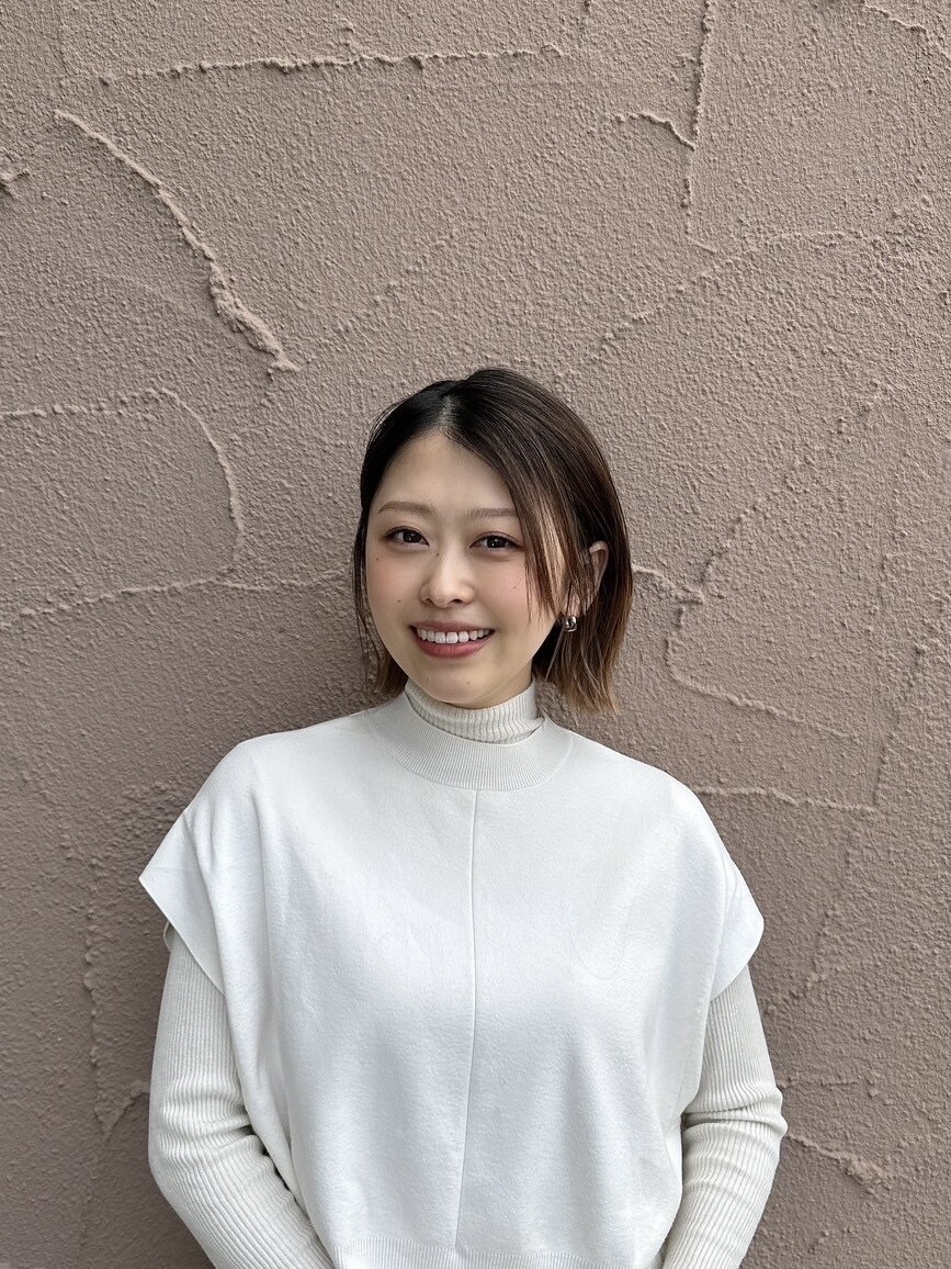 お手軽ウィッグ Choi ：2025年3月23日｜クリスタルマジックジョマ