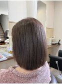 新規お得クーポンあり【見附 今町】M3Dラベンダーカラー