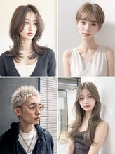 モアナバイヘッドライト 曽根店(Moana by HEADLIGHT)