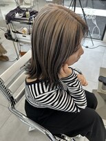 スワッグ(Swag)&nbsp;アンブレラカラー