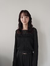 キーダ(KEEDA) 安達 彩乃