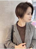プレイングカラーデザインカラートレンドカラーバレイヤージュ