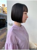 ショート