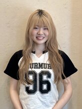 アンカーバイナチュラル(anchor by natural)&nbsp;寺嶋 栞奈