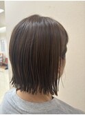 ナチュラルボブ