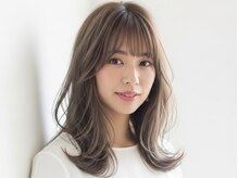 ヘアデザイン アーチェロ(hair design ACERO)