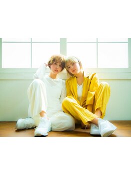 実力派Stylistが徹底カウンセリング ×圧倒的技術力で創る、“あなただけの似合わせスタイル”！