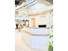 レウィン オモテサンドウ(Lewin-omotesando-)