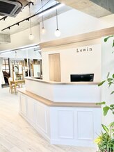 レウィン オモテサンドウ(Lewin-omotesando-)