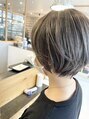 ラフィス ヘアー ロブ 福山駅家店(La fith hair lov.) カット★