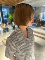 アオイ(aoi.)&nbsp;ミニボブ