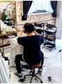 リトルディバ(Little DiVA) 近藤 KONDO