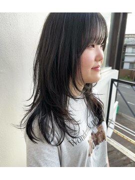 ティフ(TIF) 韓国レイヤー