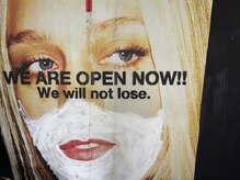 コノコア(conocoa)の雰囲気(店内art)