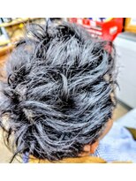 ファンズ(FANS)&nbsp;ミディアムショート