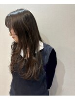 リヴナ(Livna)&nbsp;layer cut