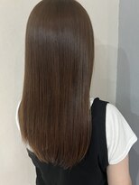 リーシュ(Re:sh)&nbsp;モカベージュ