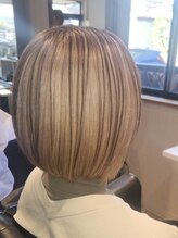 ヘアースタジオリリー(HAIR STUDIO Lilly)