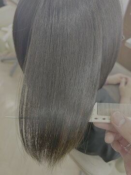 レーヴ(reve) ミディアムスタイル