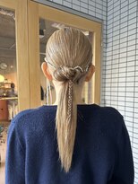 マルソー&nbsp;さりげなく　ひとくせ