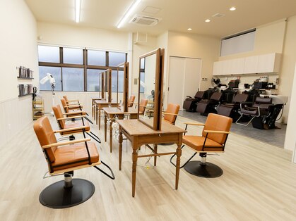 ハート 上矢部インター店(HEART)の写真