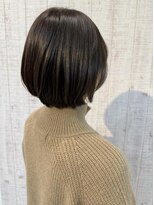 ヴィサージュ(VISAGE)&nbsp;大人ショートボブ