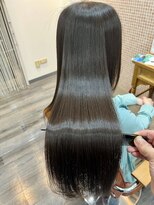 アシック(ACHIC)&nbsp;髪質改善メテオトリートメント