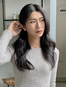 フィルムス 銀座(FILMS) ゆるふわ巻き