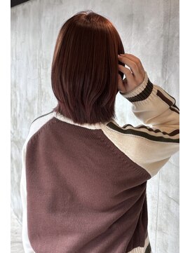 ランタン(LANTERN) ボブレイヤー