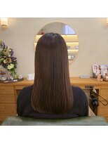 リタ(lita)&nbsp;乾かすだけでまとまる大人の髪質改善