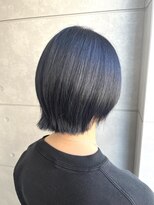 オル(Olu)&nbsp;ブルーブラック