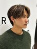 【 近藤指名 】ハイライトのみ　￥4400 [川口/東川口/ハイライト/メッシュ]