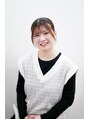 ヘアースパ ノッシュ 博多千代店(Hair Spa Nosh) 今富 穂乃華
