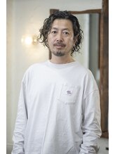 シロ(Shiro)&nbsp;斉藤 タカシ