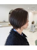 ショート