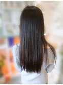 髪質改善トリートメント◆サマー美髪艶感30代４０代５０代