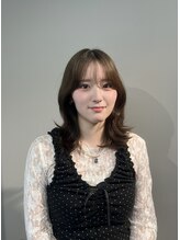 ピュクシス(pyxis) 中橋 陽菜