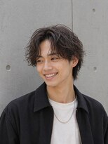 テーラヘアー 香取佐原店(TELA HAIR)&nbsp;メンズパーマ【香取佐原】＜20代30代40代50代60代＞