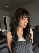 ルクス スマートサロン(Luxs SmartSalon)&nbsp;ミントブラウン
