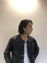 フレイム(FLAME)&nbsp;メンズロング