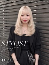 ビゼ 梅田(BIZE)&nbsp;SHIORI 